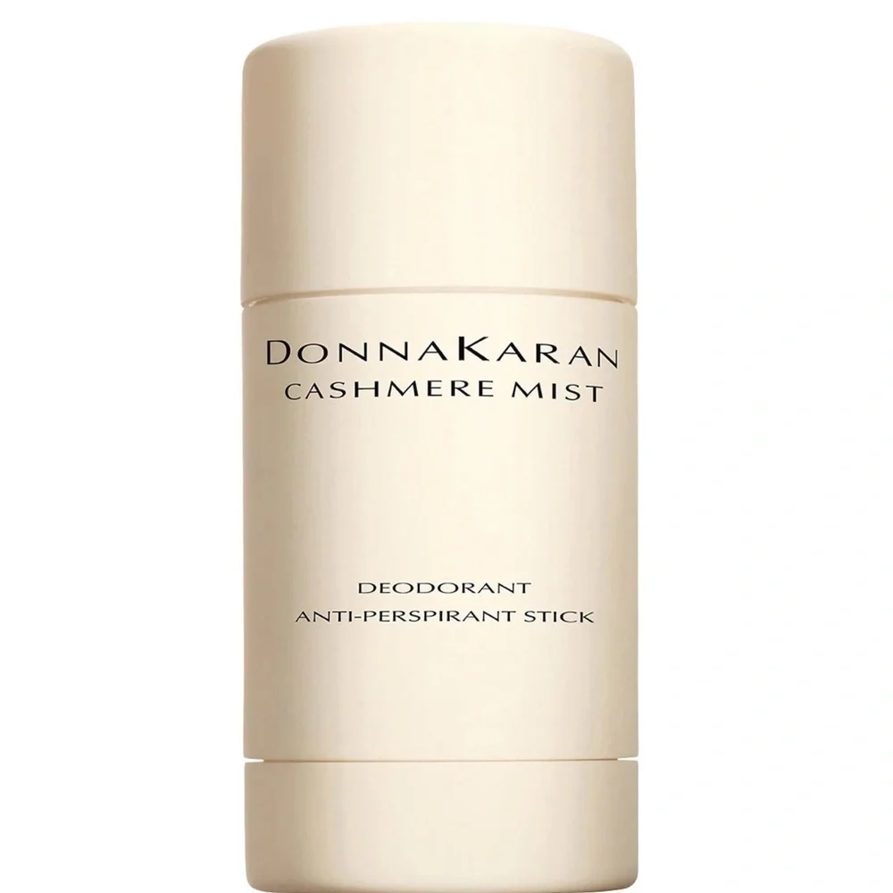 Donna Karan Cashmere Mist Deodorant - Picture 1 of 4